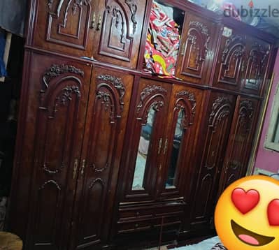 دولاب + شوفنيره