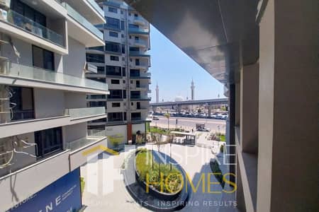 Luxury Apartment for Rent in Skyline with Excellent Space