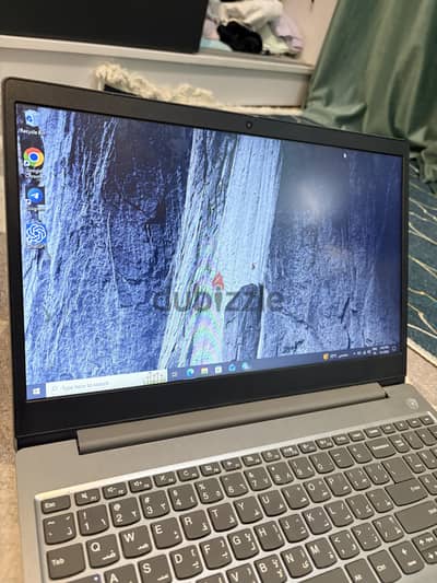 Lenovo IdeaPad 3 15IGL05