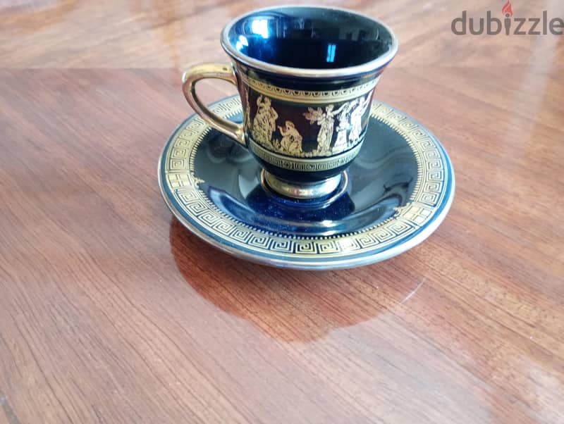 complete tea set for 12 person 2
