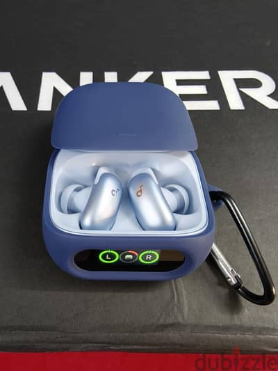 Anker liberty 5pro