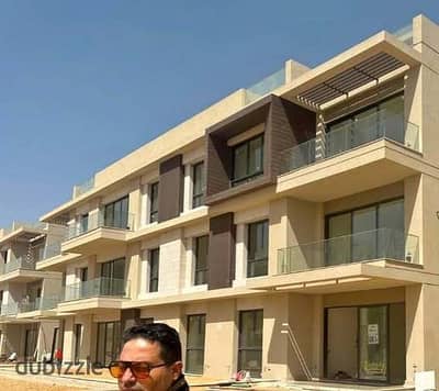 Finished Apartment RTM in The Estates Residence next to Solana and Beverly Hills