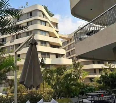 Finished Apartment in Bloomfields, next to Madinaty and Wadi Degla Club