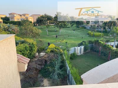 Villa for sale in Madinaty on the largest plot of land