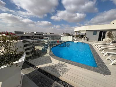 Apartment for sale best price in Bloomfields Compound
