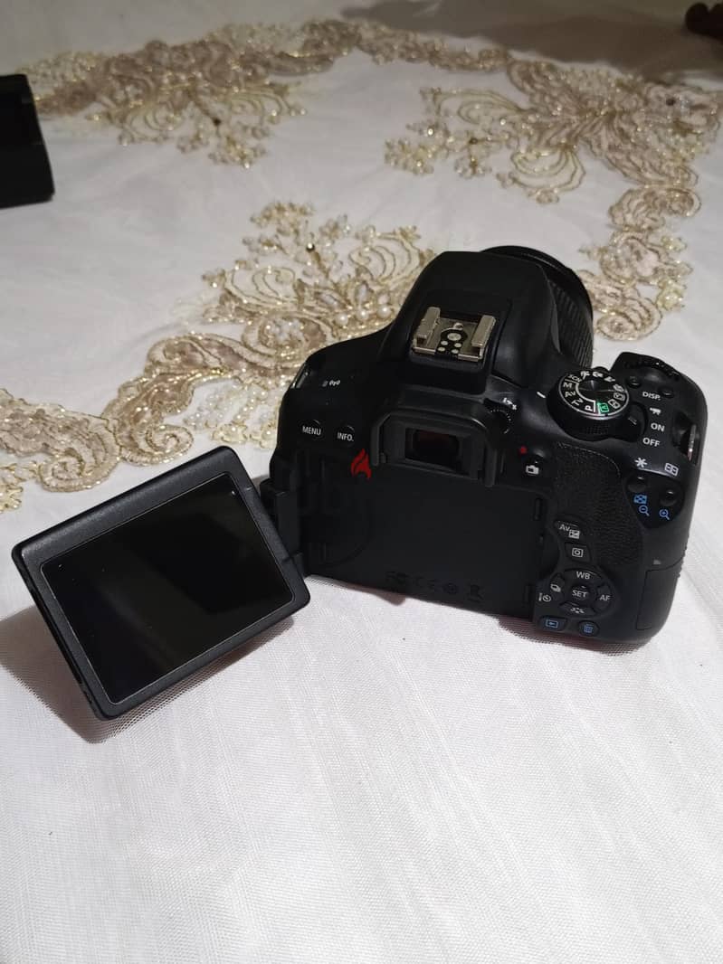 canon 750d 3