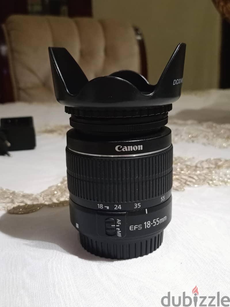 canon 750d 4