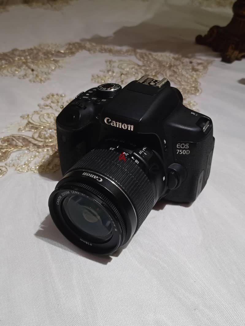 canon 750d 10