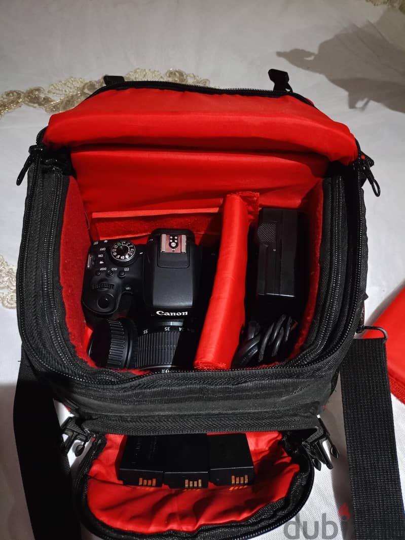 canon 750d 13