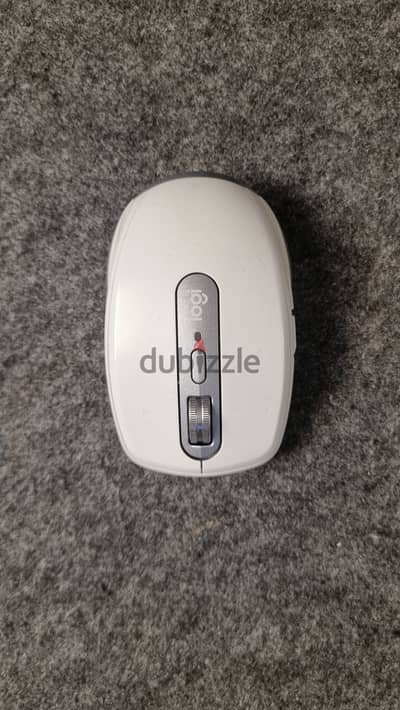 Logitech MX Anywhere 3 for Mac