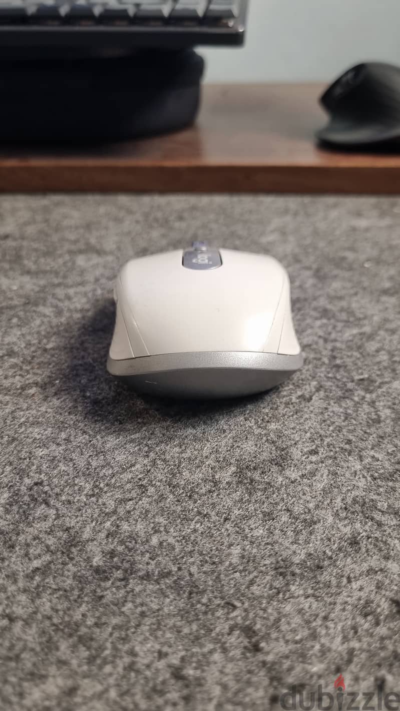 Logitech MX Anywhere 3 for Mac 2
