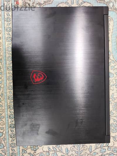 msi gf63 12 ucx i7 12h