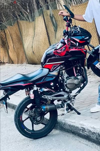 H250 للبيع مستعمل زيرو