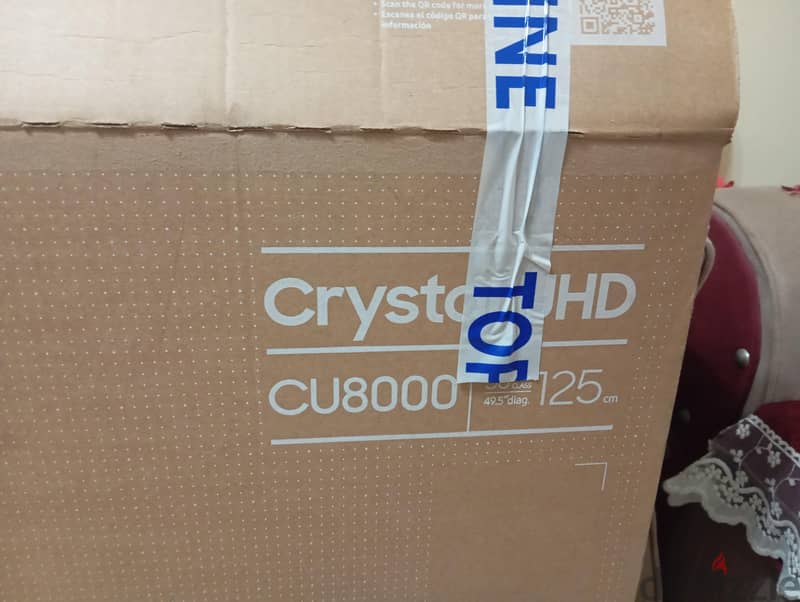 سامسونج 4k smart 2