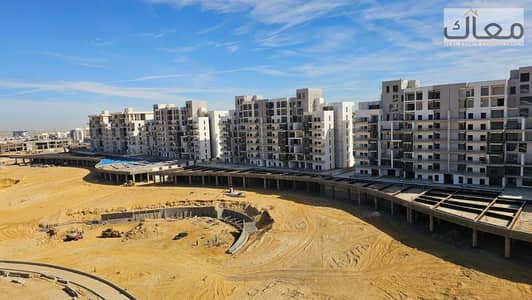  278م في Jade Park في العاصمه الإدارية | 3 غرف | بمقدم 5%