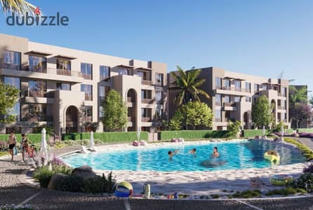 Chalet finished for sale in Liv next to Mountain View in Ras Al Hikma Chalet finished for sale in Liv next to Mountain View in Ras Al Hikma