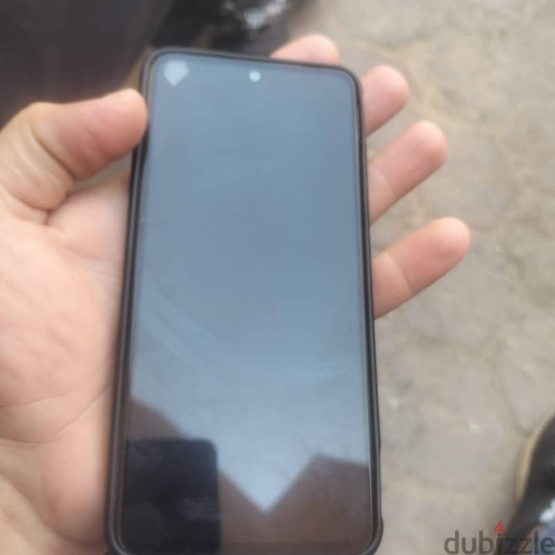 ZTE Red Magic 6R 2