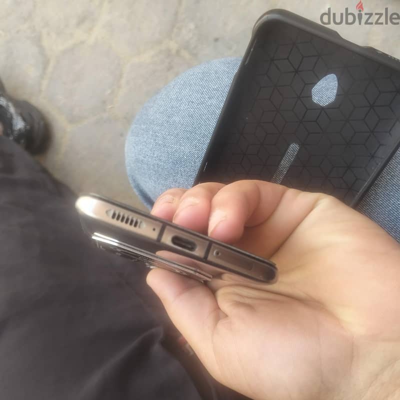 ZTE Red Magic 6R 4