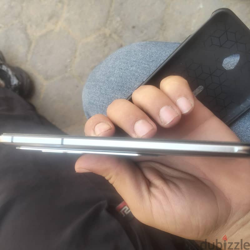 ZTE Red Magic 6R 5