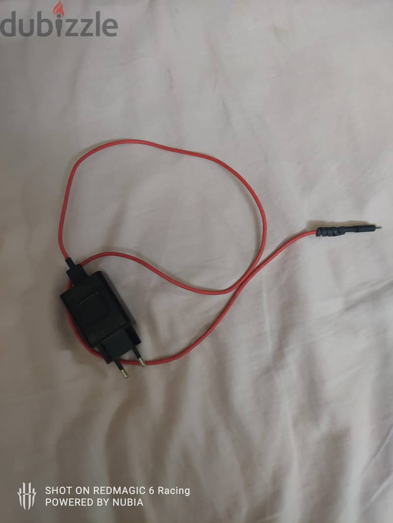 ZTE Red Magic 6R 8