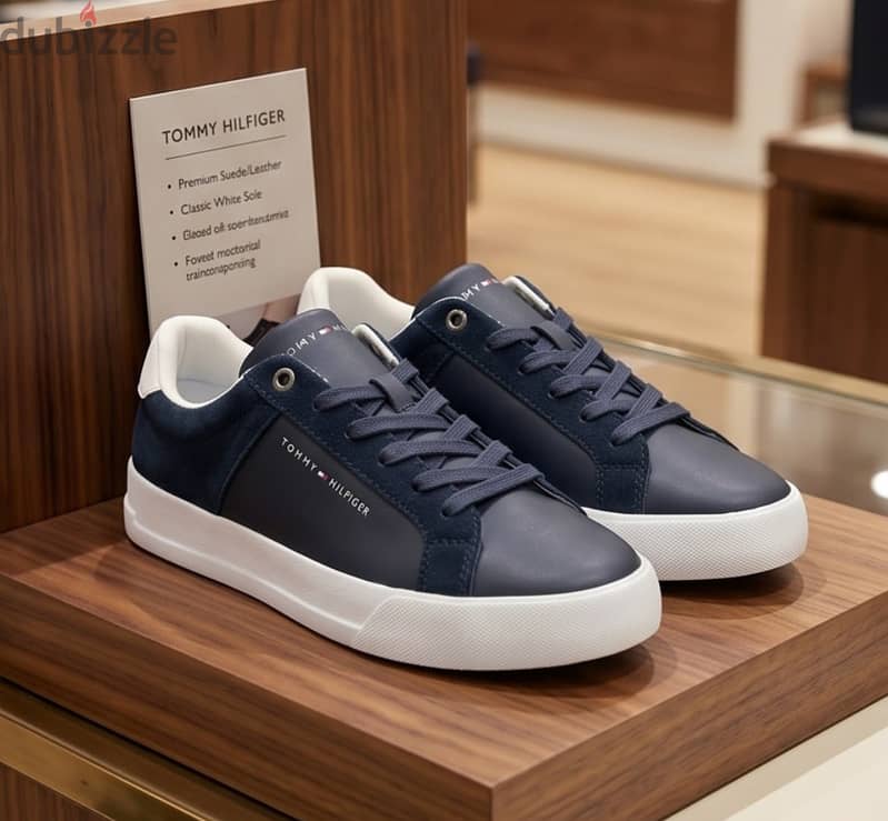 Tommy Hilfiger 2