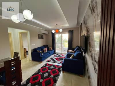 Furnished apartment for rent in Madinaty B12 | Two rooms
