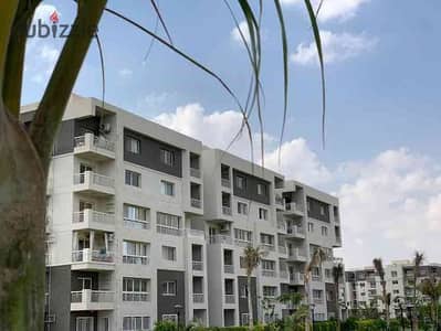 Apartment for sale with flexible payment terms in Group 141; total area of ​​107 square meters.