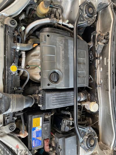Proton Gen-2 2016 Full option automatic