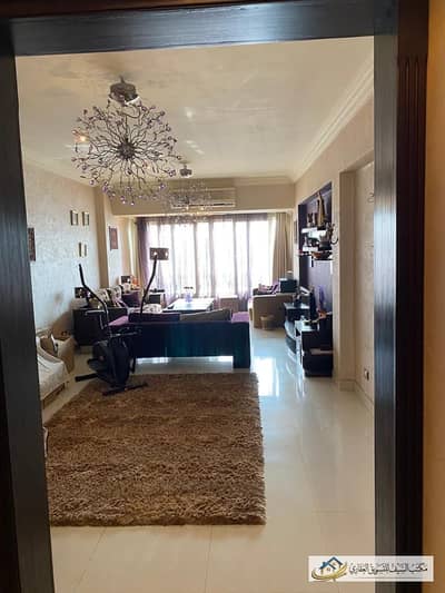  شقة مفروشة للإيجار – نركو الشطر الخامس