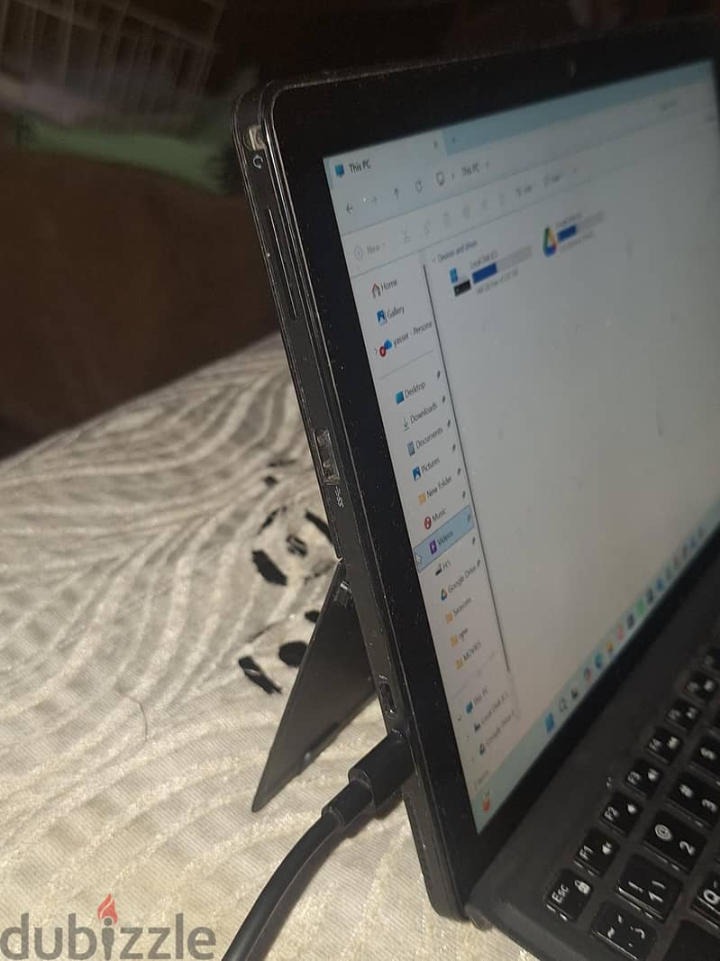 tablet dell latitude 5290 2-in-1 1