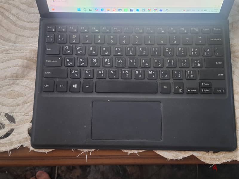 tablet dell latitude 5290 2-in-1 2