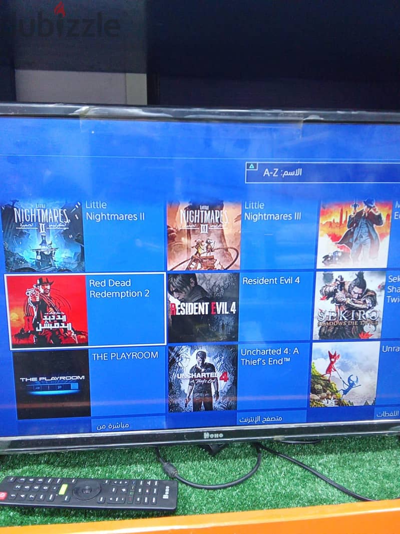 ps 4 pro 5