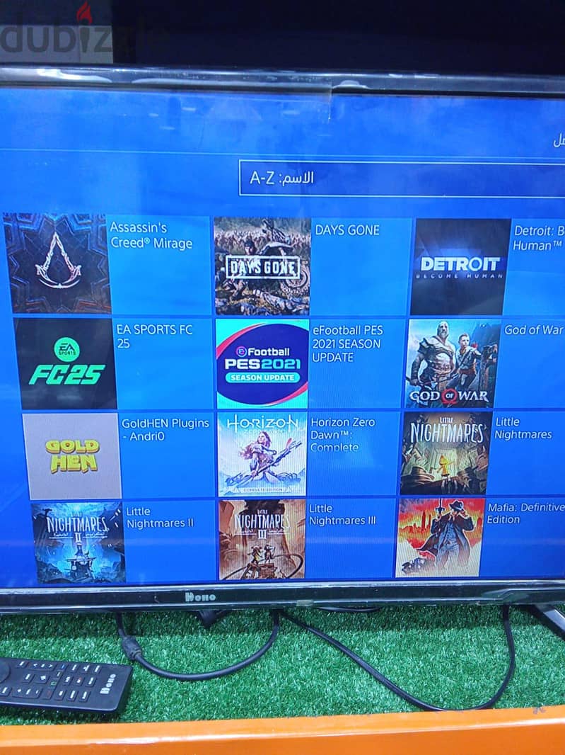 ps 4 pro 6