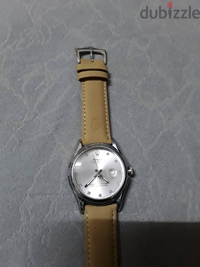 Rolex Datejust 2