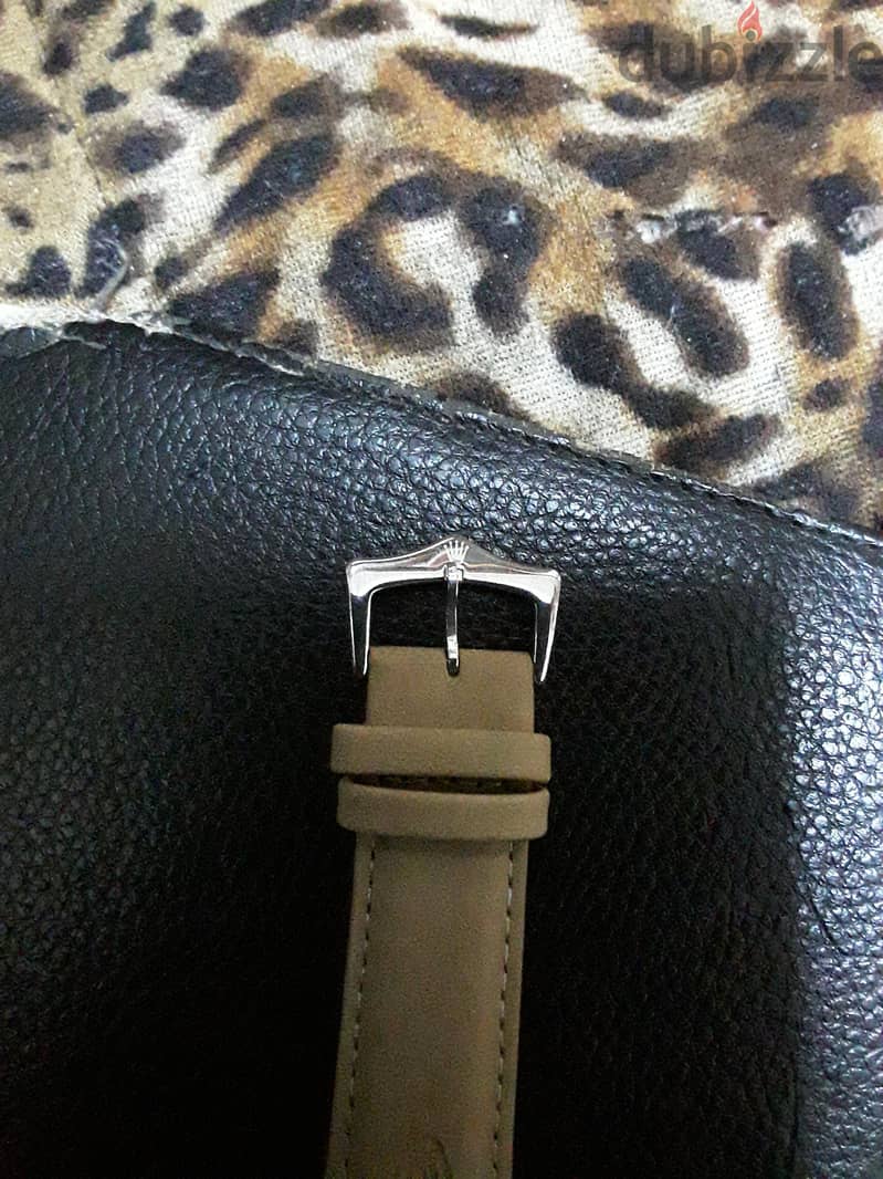 Rolex Datejust 3