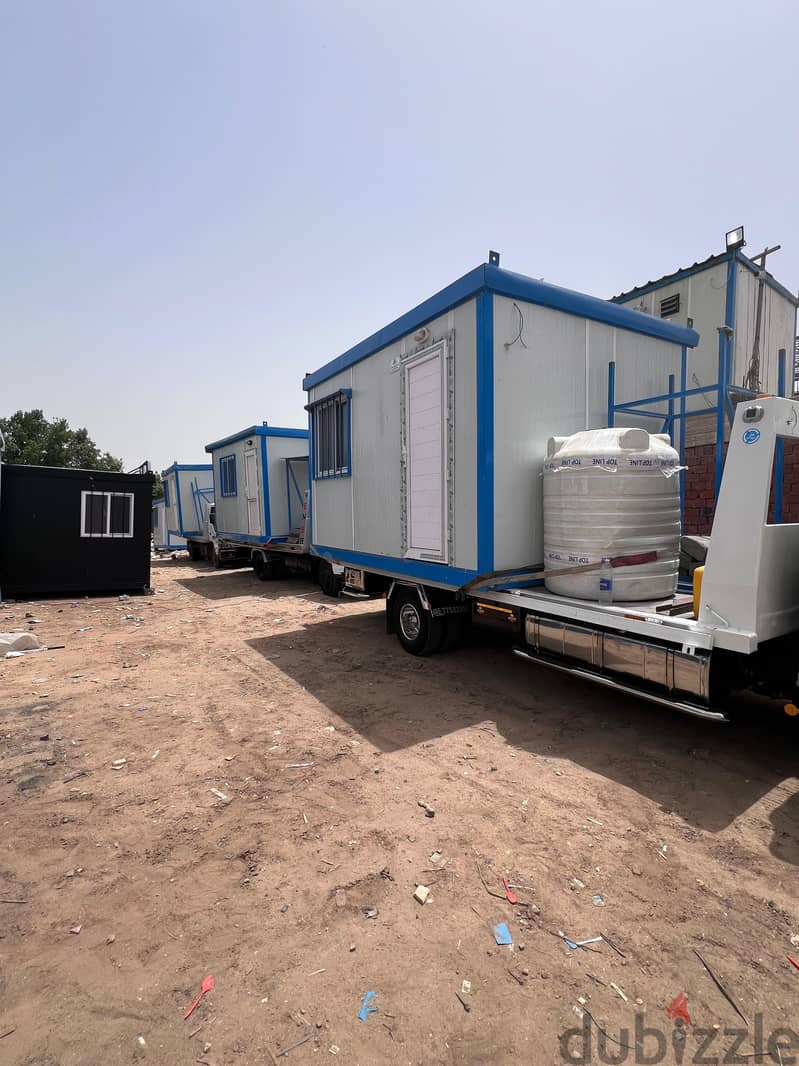 MADAR CARVANS 1