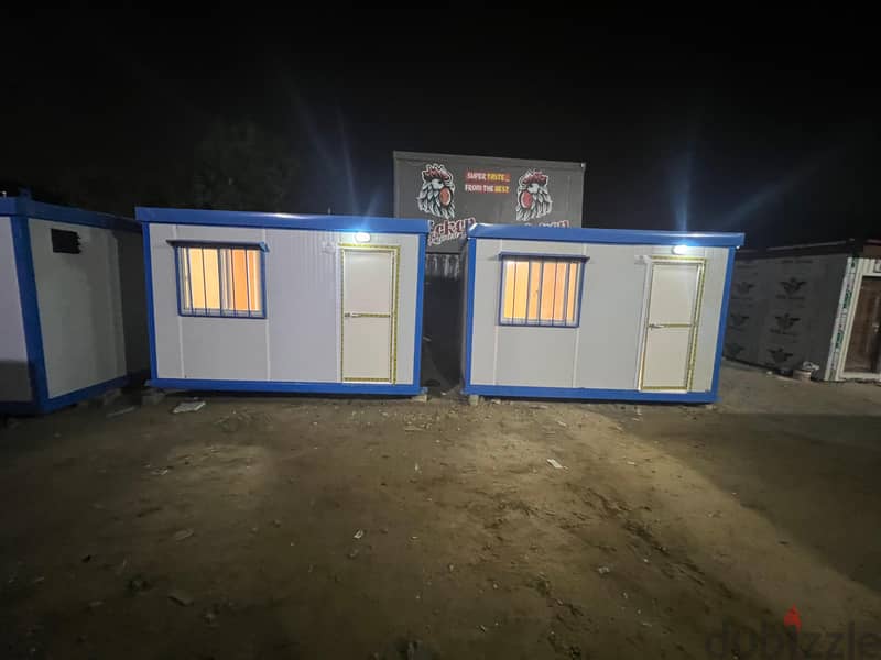 MADAR CARVANS 4