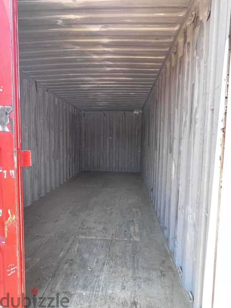 MADAR CARVANS 18