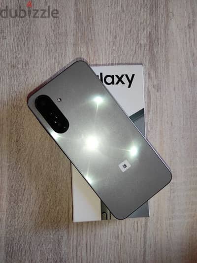 ماشاء الله Samsung A17 زي الجديد استخدام اسبوع