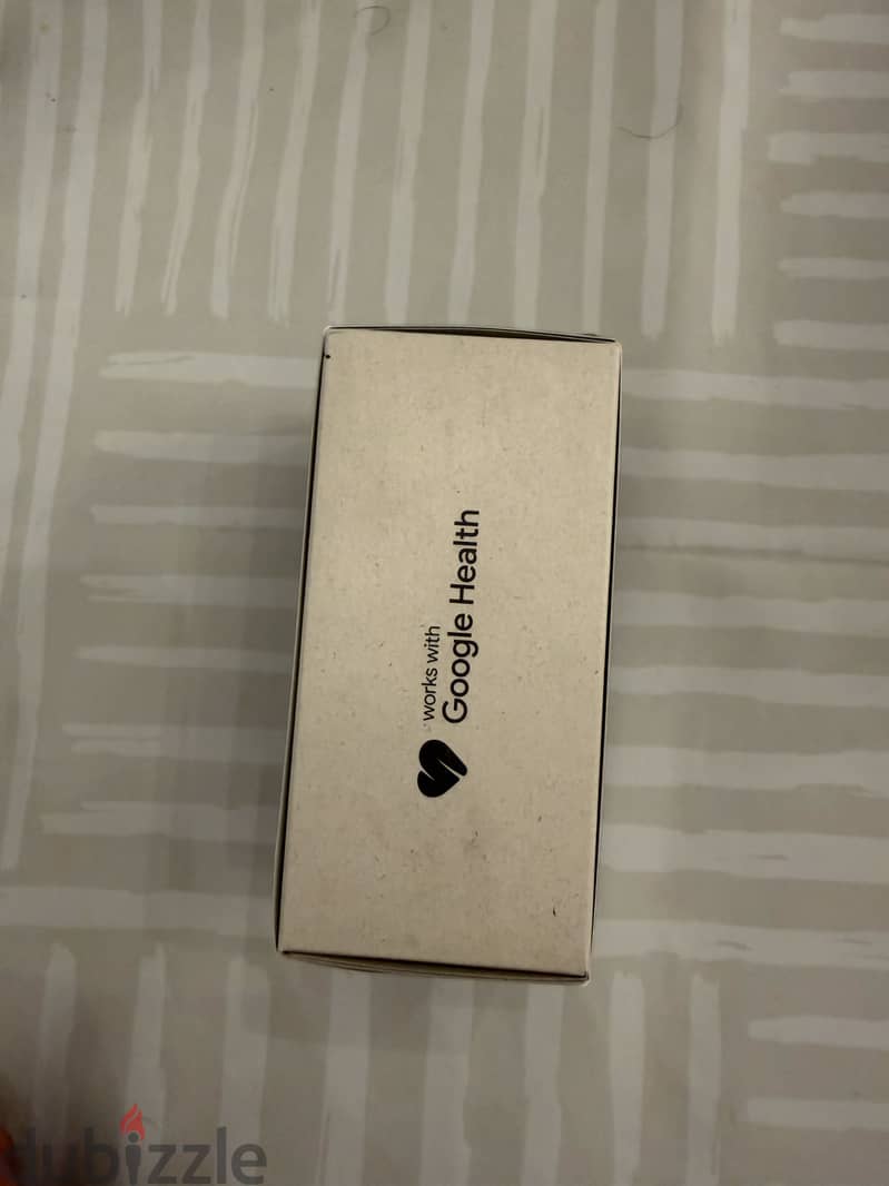Google fitbit air new 1