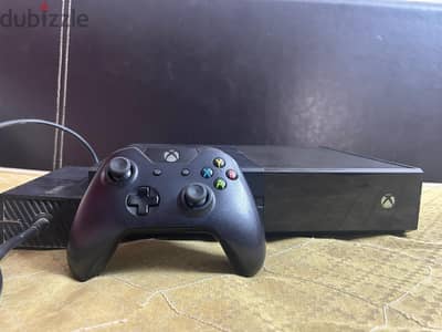 Xbox one tera شبه زيرو