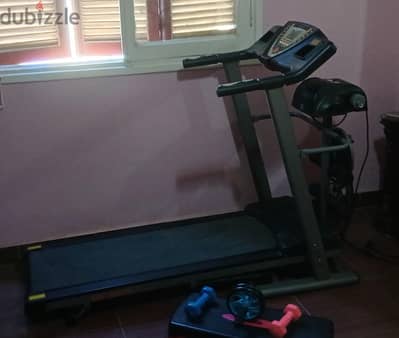 بيع جهاز رياضي