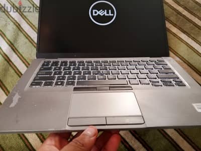 dell latitude 5411