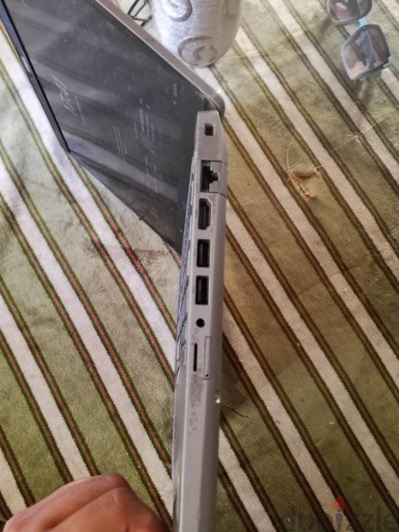 dell latitude 5411 4