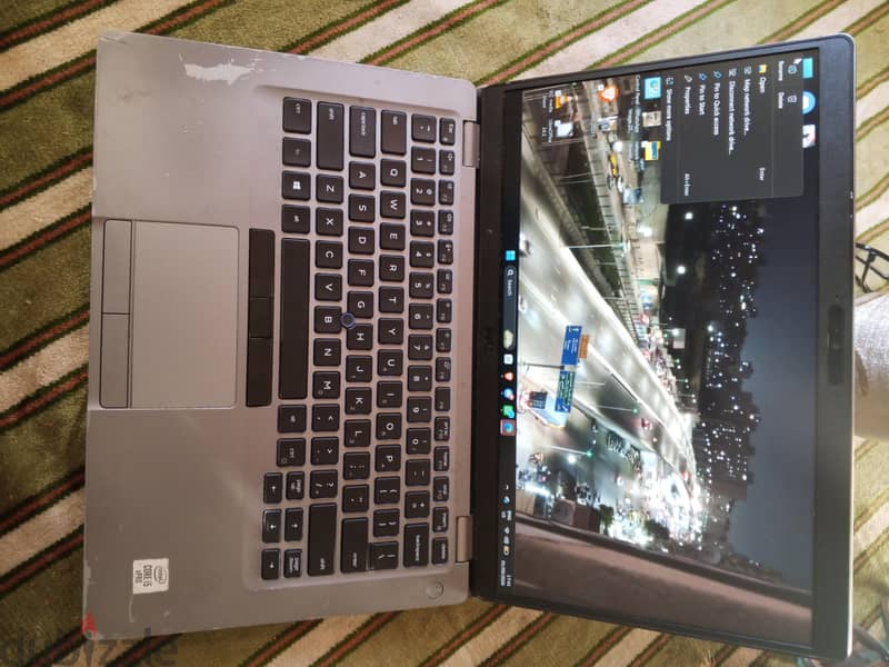 dell latitude 5411 5