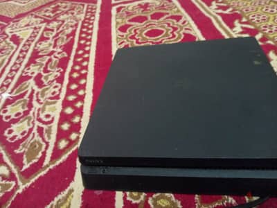 بلايستيشن فور سليم بدراع اصلي