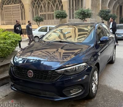 Fiat Tipo 2021