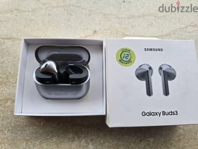 samsung buds 3