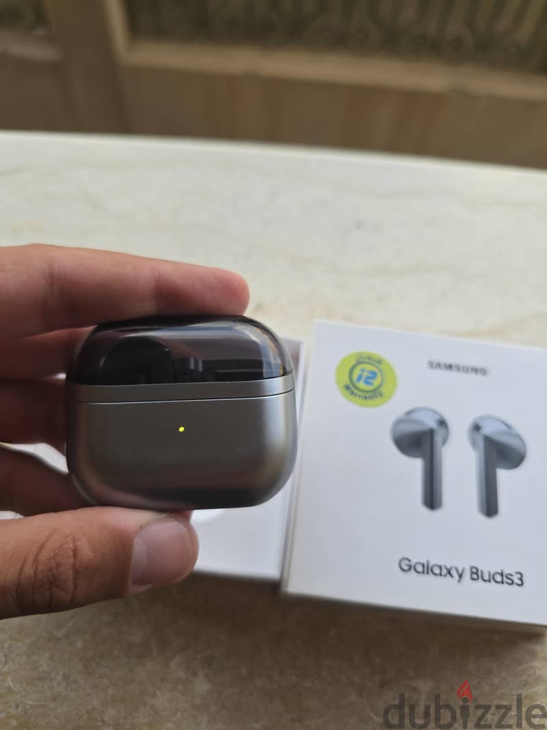 samsung buds 3 1