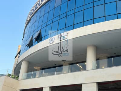 Clinic for Sale in October Gardens, 6 of October City With installments, Ready To Move, 102 M